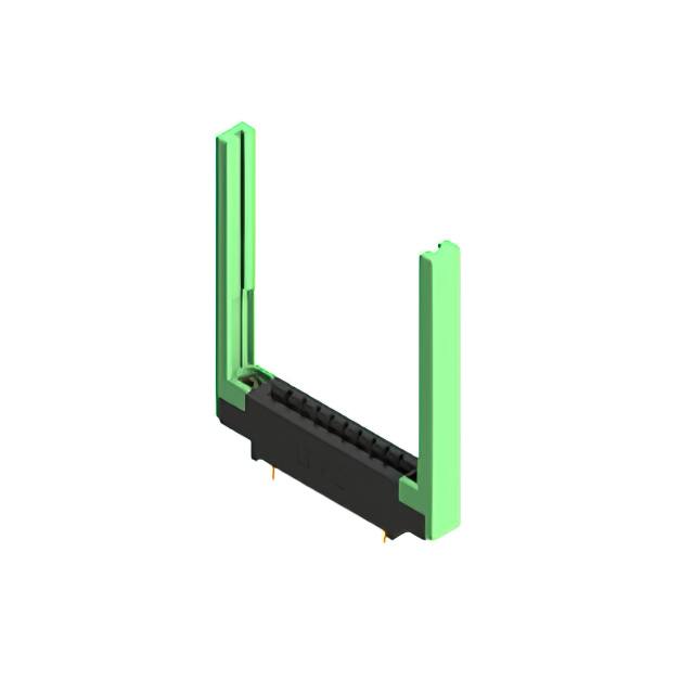 387-009-558-668 EDAC Inc.  Edgeboard Connectors